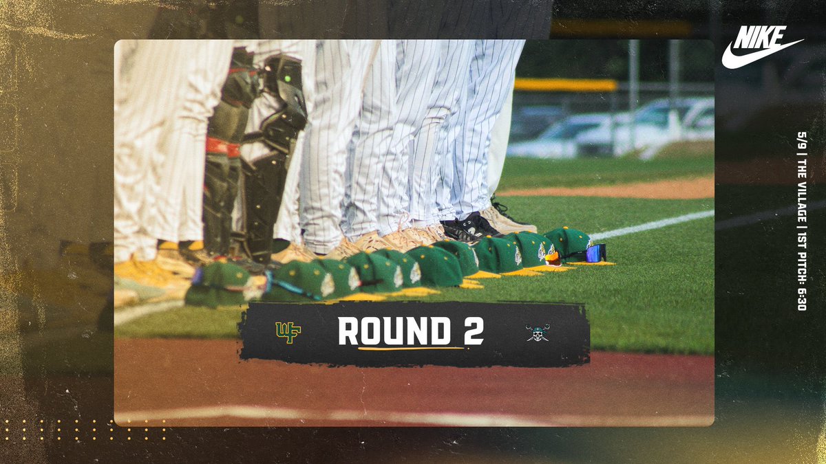 Titan Baseball tweet media