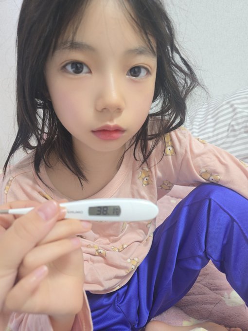 Twitterのコスプレ画像4