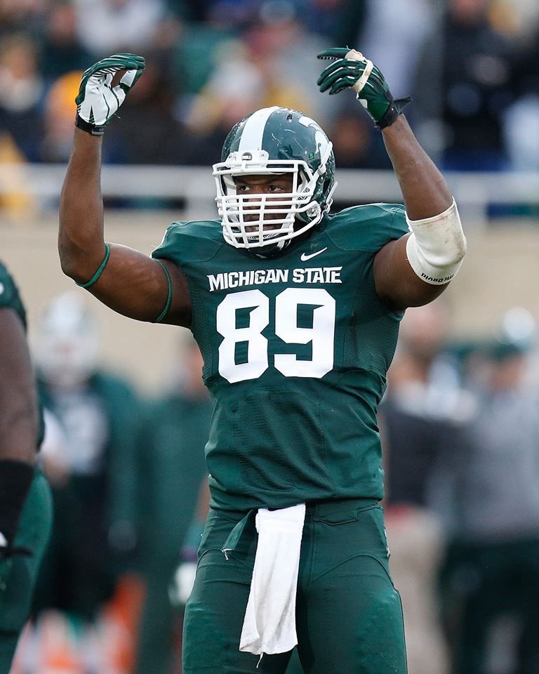 Chaz Gray (@underatedchaz) on Twitter photo Blessed to receive a offer from Michigan State University!!!#blessed #agtg <a href="/Rivals/">Rivals</a> <a href="/RivalsFriedman/">Adam Friedman</a> <a href="/On3Recruits/">On3 Recruits</a> <a href="/TomLoy247/">Tom Loy</a> <a href="/SWiltfong_/">Steve Wiltfong</a> <a href="/On3sports/">On3</a> <a href="/KeepItABuckPod1/">Keep It A Buck Podcast</a> <a href="/BrianDohn247/">BrianDohn247</a> <a href="/RivalsRichie/">Richie O’Leary</a> Blessed to receive a offer from Michigan State University!!!#blessed #agtg <a href="/Rivals/">Rivals</a> <a href="/RivalsFriedman/">Adam Friedman</a> <a href="/On3Recruits/">On3 Recruits</a> <a href="/TomLoy247/">Tom Loy</a> <a href="/SWiltfong_/">Steve Wiltfong</a> <a href="/On3sports/">On3</a> <a href="/KeepItABuckPod1/">Keep It A Buck Podcast</a> <a href="/BrianDohn247/">BrianDohn247</a> <a href="/RivalsRichie/">Richie O’Leary</a>