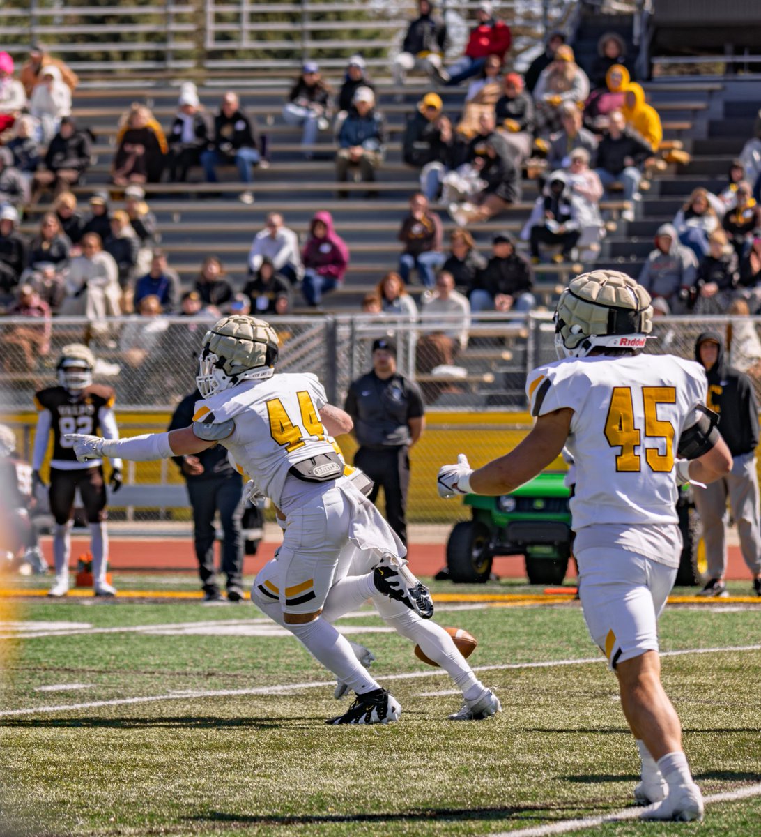 First spring ball✅