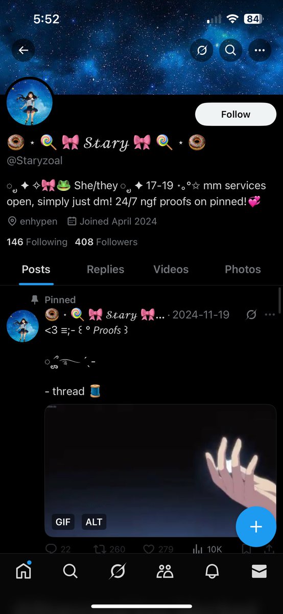 Shelby tweet media