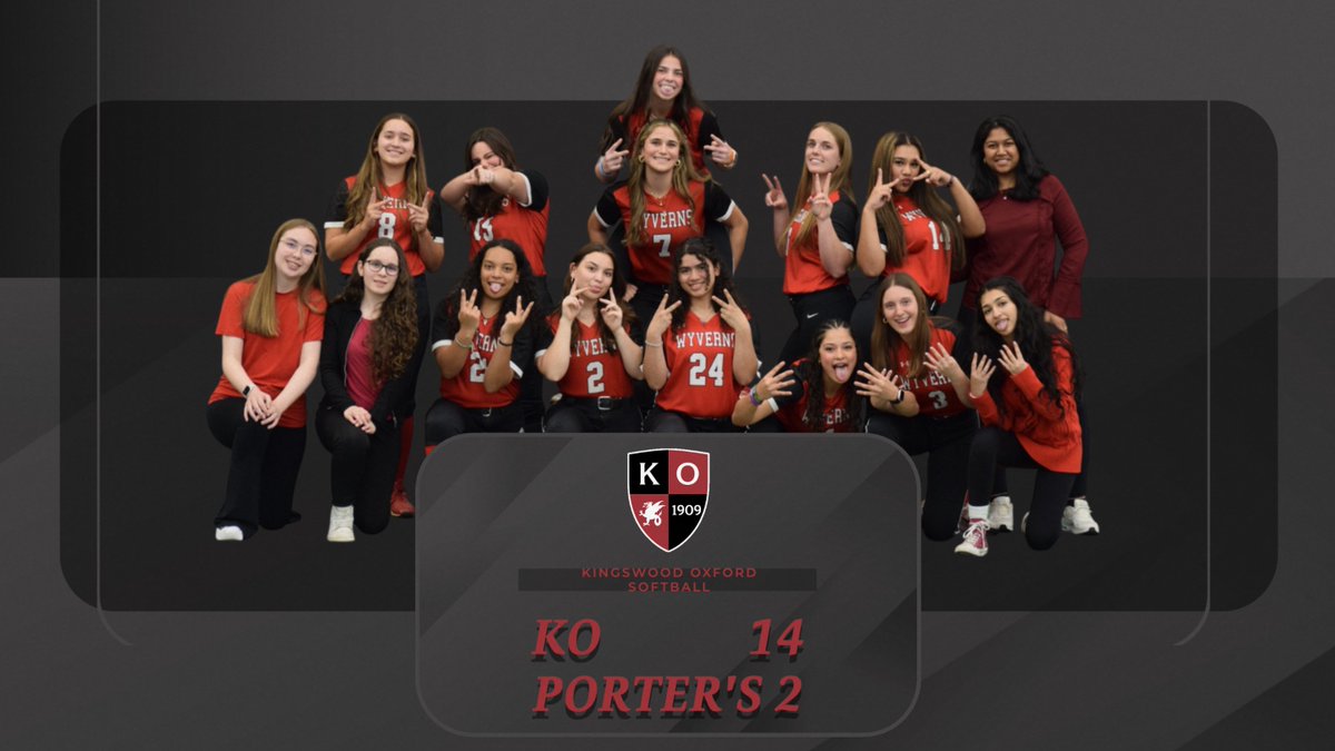 KO Athletics (@wyvernathletics) on Twitter photo 