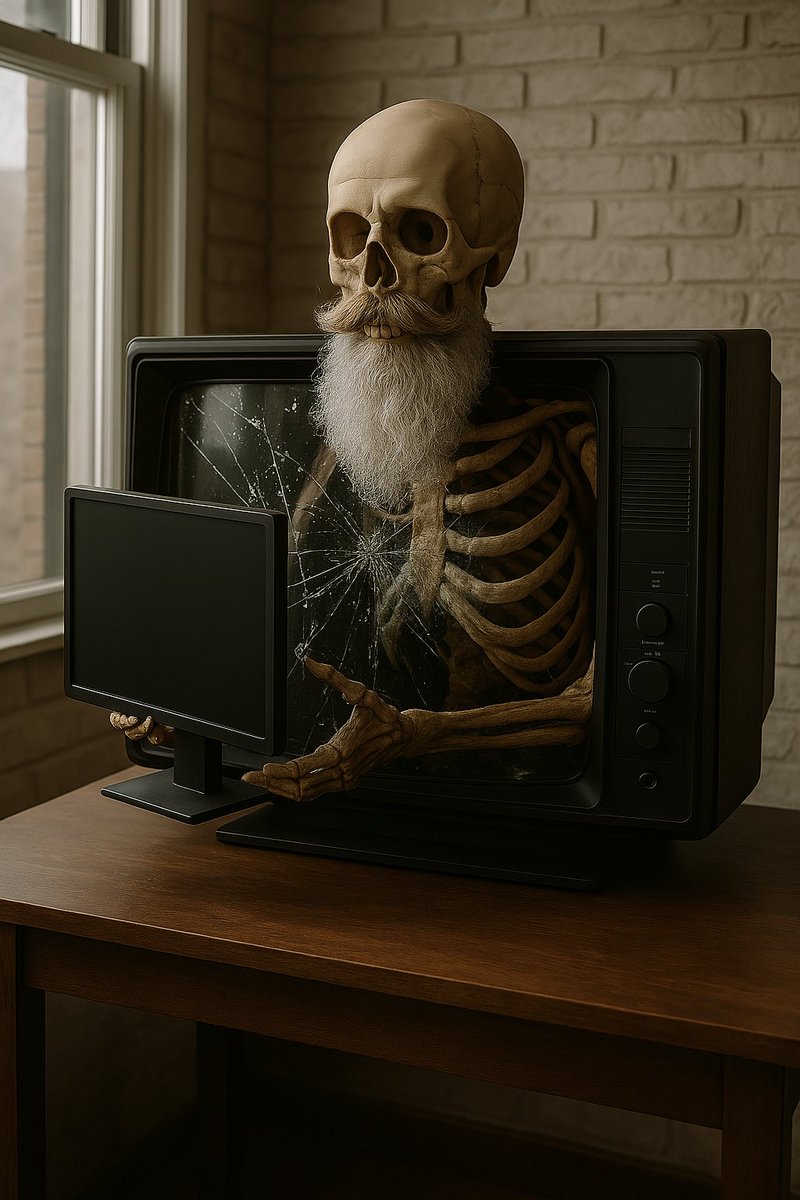 TechStream2026's tweet image. If YouTube don&apos;t help me get subscribers I&apos;m going to look like this 😂👍