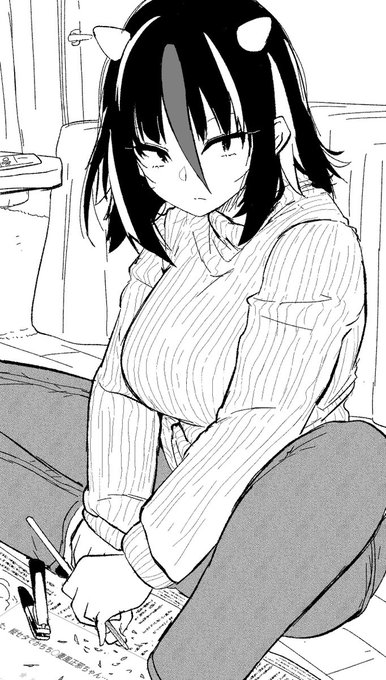 た、縦セタでかちち○妻風正邪ちゃん… 