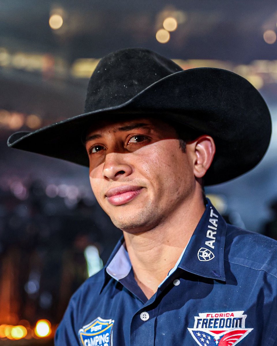 Ready to rumble inside <a href="/cowtowncoliseum/">Cowtown Coliseum</a> 💥

📺 Watch Round 1 of <a href="/PBR/">PBR</a> World Finals: Eliminations 𝗟𝗜𝗩𝗘 + 𝗙𝗥𝗘𝗘 Thursday at 7:45 PM CT.

#LetFreedomRide | #AmericasBullRidingTeam
