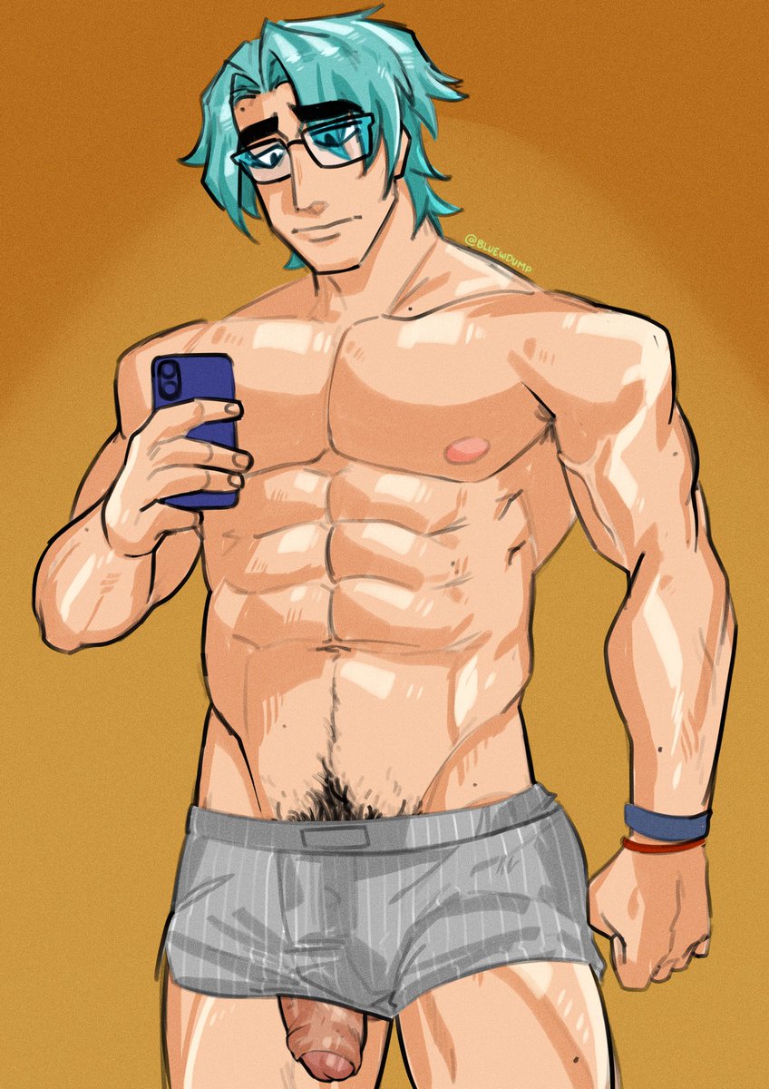 BlueW.🔞 CMMS OPEN tweet media