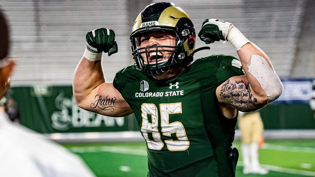Quincy Tchikou (@quincytchikou) on Twitter photo After a great conversation with <a href="/Tmatthews16/">Trent Matthews</a> I’m blessed to receive my 9th D1 offer from Colorado State University! <a href="/CSUFootball/">Colorado State Football</a> <a href="/WRAB50/">William Blaylock</a> <a href="/CyRanchFB/">Cypress Ranch Football (TX)</a> <a href="/carrier_teddy/">Coach Teddy Carrier, M.Ed.</a> <a href="/Coach_Ware/">Brian Ware</a> After a great conversation with <a href="/Tmatthews16/">Trent Matthews</a> I’m blessed to receive my 9th D1 offer from Colorado State University! <a href="/CSUFootball/">Colorado State Football</a> <a href="/WRAB50/">William Blaylock</a> <a href="/CyRanchFB/">Cypress Ranch Football (TX)</a> <a href="/carrier_teddy/">Coach Teddy Carrier, M.Ed.</a> <a href="/Coach_Ware/">Brian Ware</a>