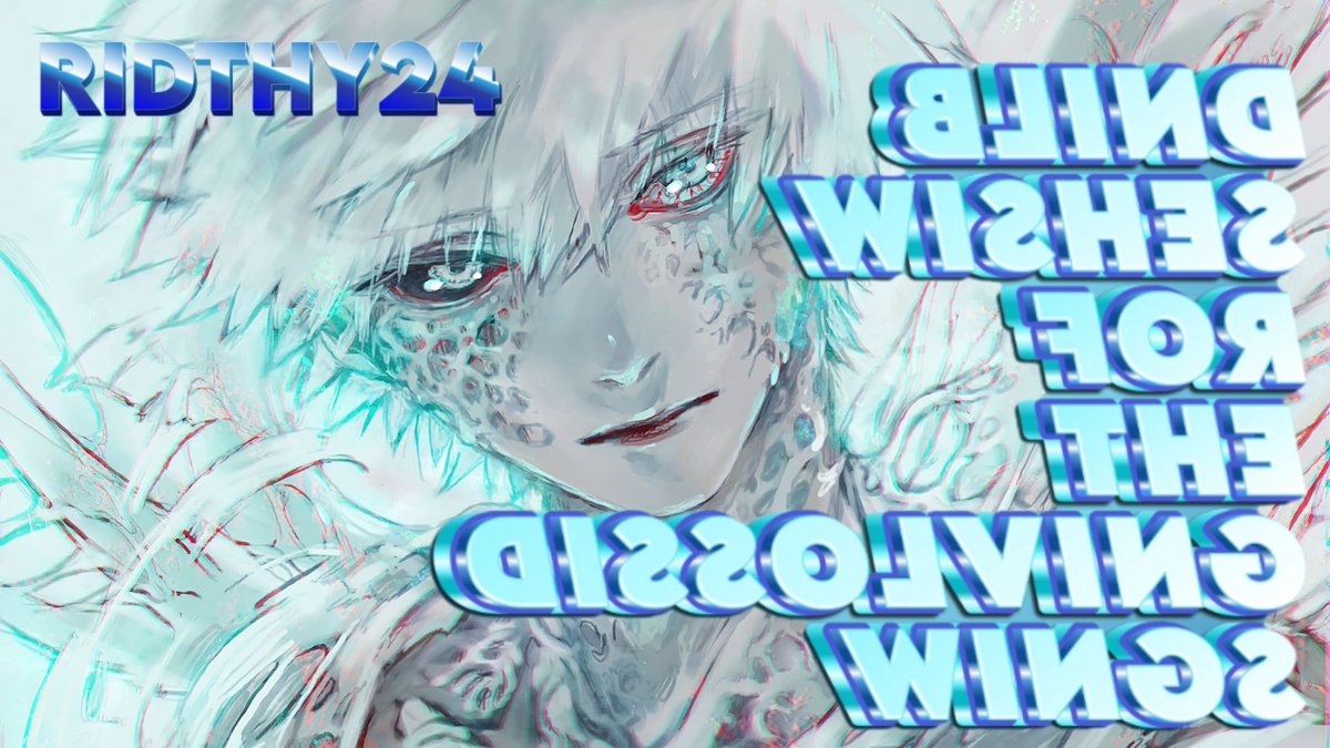 ridthywindz's tweet image. This album has 9 music tracks and is now up on my channel! If you want to check it out I'll leave my channel down in the replies!!! 👇
#edm #techcore