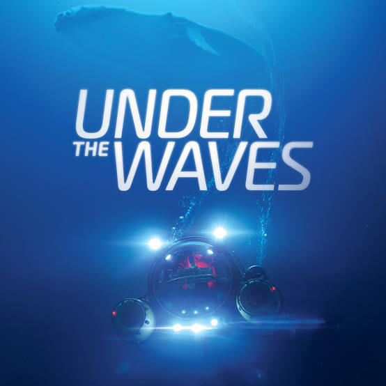 Guy_With_Beer's tweet image. Under the Waves is a narrative driven underwater adventure about grief, isolation, and healing, all wrapped in haunting visuals and immersive deep-sea exploration.
🌊🧍♂️🛠 #UnderTheWaves #IndieGame