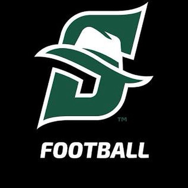 I would like to thank <a href="/Coach_Denson863/">TJ Denson</a>  of Stetson  University for stopping by Ridgeview High School today to discuss our athletes and our program.
