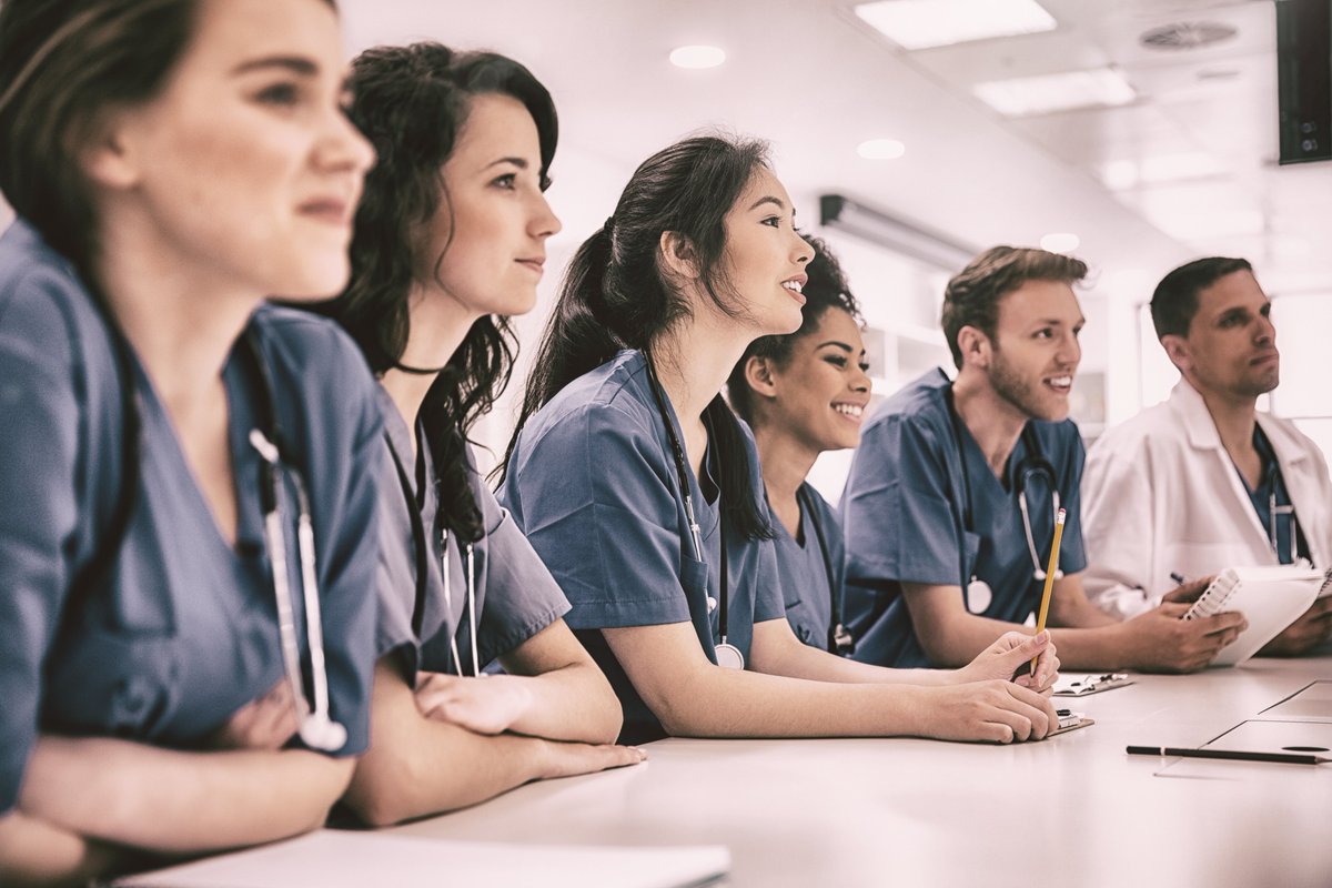Intern applications have opened! Completing your internship in a rural hospital is an experience that will broaden your skills, understanding and experience beyond your expectations!
👉 bit.ly/3F7X4yO

#DestinationRural #RuralHealth #medicalintern #medstudentx #medx