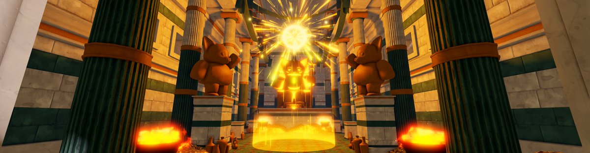 kitty td lobby pt2 <a href="/KittyTDonRoblox/">KittyTD</a> 

#Roblox #RobloxDev