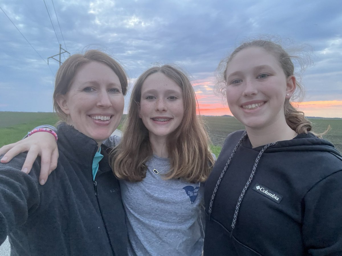 Man, I am a very blessed man!