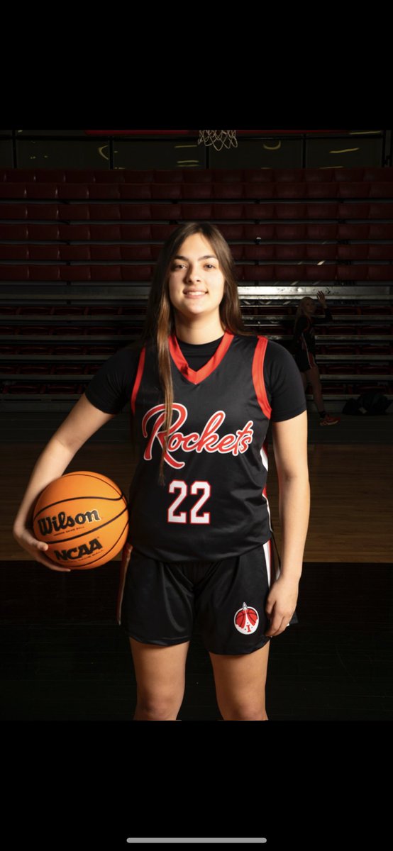 Sydney McCabe (@sydneymccabe12) on Twitter photo So excited to receive an offer from Judson University! Thank you Coach Richter for an amazing visit!
<a href="/JudsonWBB/">Judson Women’s Basketball</a> <a href="/_mattrichter/">Matt Richter</a> <a href="/il_RocketsGBB/">il.rockets.GBB</a> <a href="/coachwensits/">Yorkville Girls Basketball</a> So excited to receive an offer from Judson University! Thank you Coach Richter for an amazing visit!
<a href="/JudsonWBB/">Judson Women’s Basketball</a> <a href="/_mattrichter/">Matt Richter</a> <a href="/il_RocketsGBB/">il.rockets.GBB</a> <a href="/coachwensits/">Yorkville Girls Basketball</a>