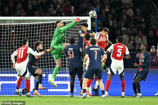 September 22, 2025: Arsenal News Roundup