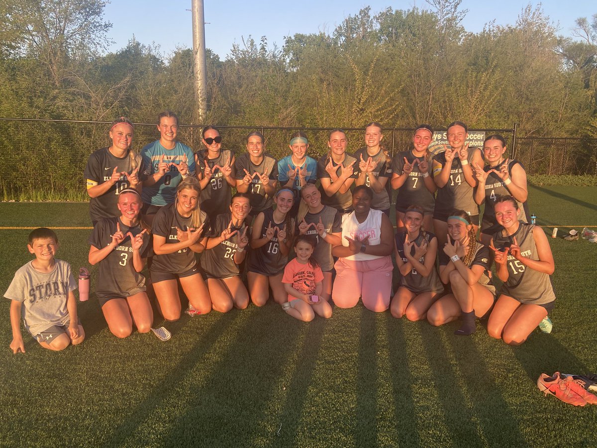 ESHS Girls Soccer tweet media