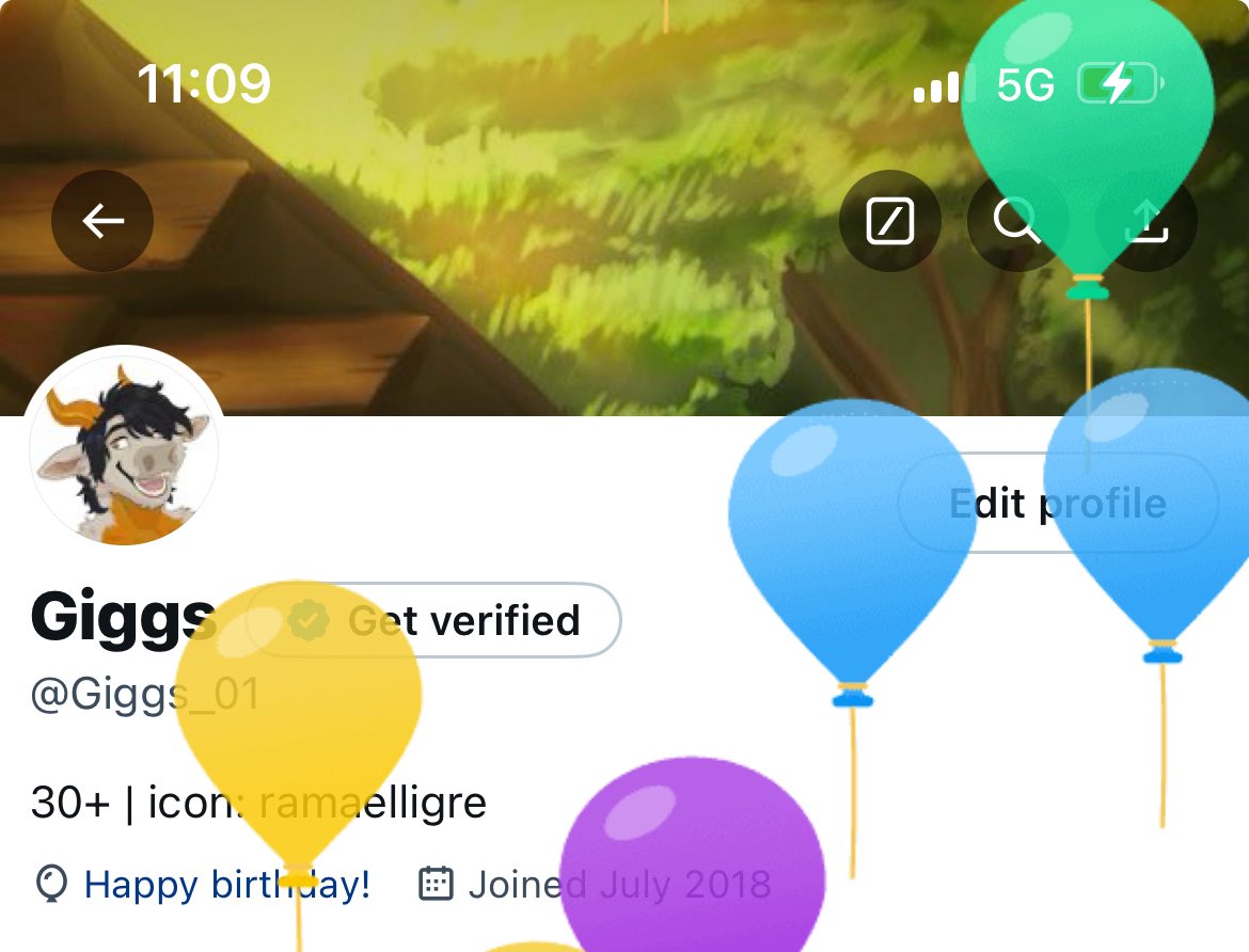 they’re back again