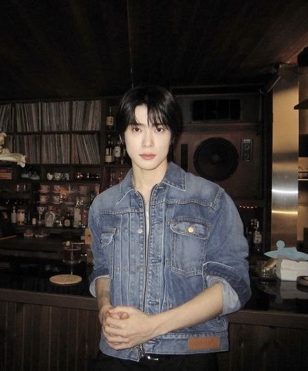 iceocaa's tweet image. Kalo kata alexander "How can you miss someone you've never met?"
🥹🥹

Nanti iyyh ketemu langsung sebar undangan ups ups 🫰 aku n jaehyun