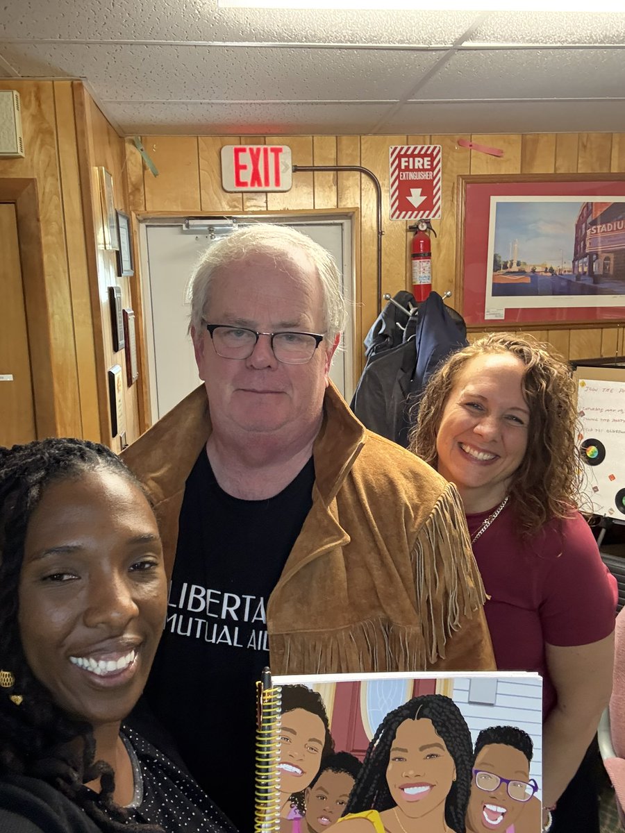 Paige Parks (@paigecparks) on Twitter photo I had a great time this morning with Pat Ford & Bonnie Piekarski discussing the #RIFactbook <a href="/Coalition_Radio/">The Coalition 📢</a>! We discussed the impact of poverty & programs like #HeadStart and RI Works which help disrupt the cycle of poverty. I look forward to returning soon! I had a great time this morning with Pat Ford & Bonnie Piekarski discussing the #RIFactbook <a href="/Coalition_Radio/">The Coalition 📢</a>! We discussed the impact of poverty & programs like #HeadStart and RI Works which help disrupt the cycle of poverty. I look forward to returning soon!