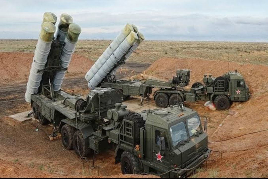 Pakistan is listening carefully, this is the new India of today. 

No matter how much you try, you will fail every time and will face humiliation.

🚨 Big Breaking news 🚨

At least two Pakistani JF-17s and one J-10C (E) reportedly downed near Amritsar by India’s S-400 air
