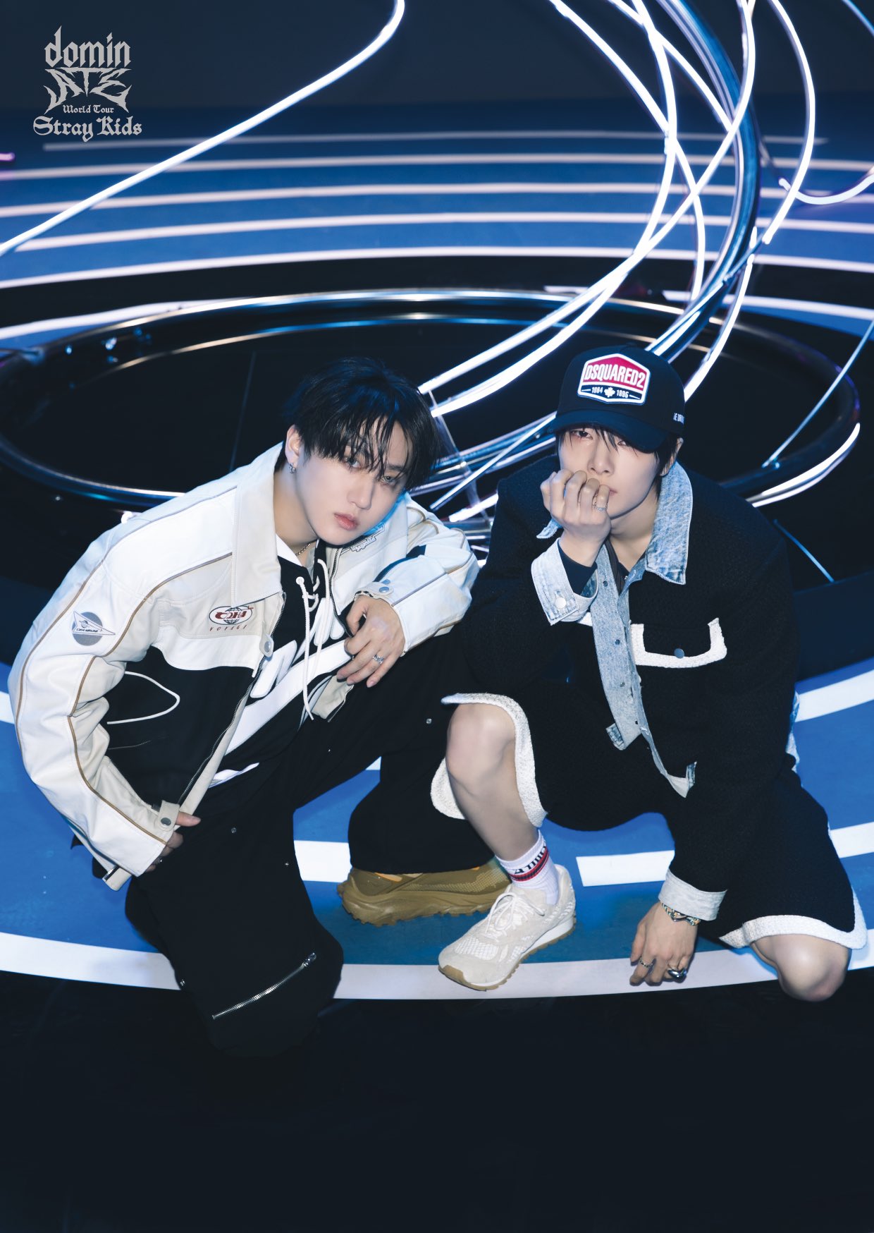 Stray Kids Japan Official on X: Stray Kids Japan Official on X: