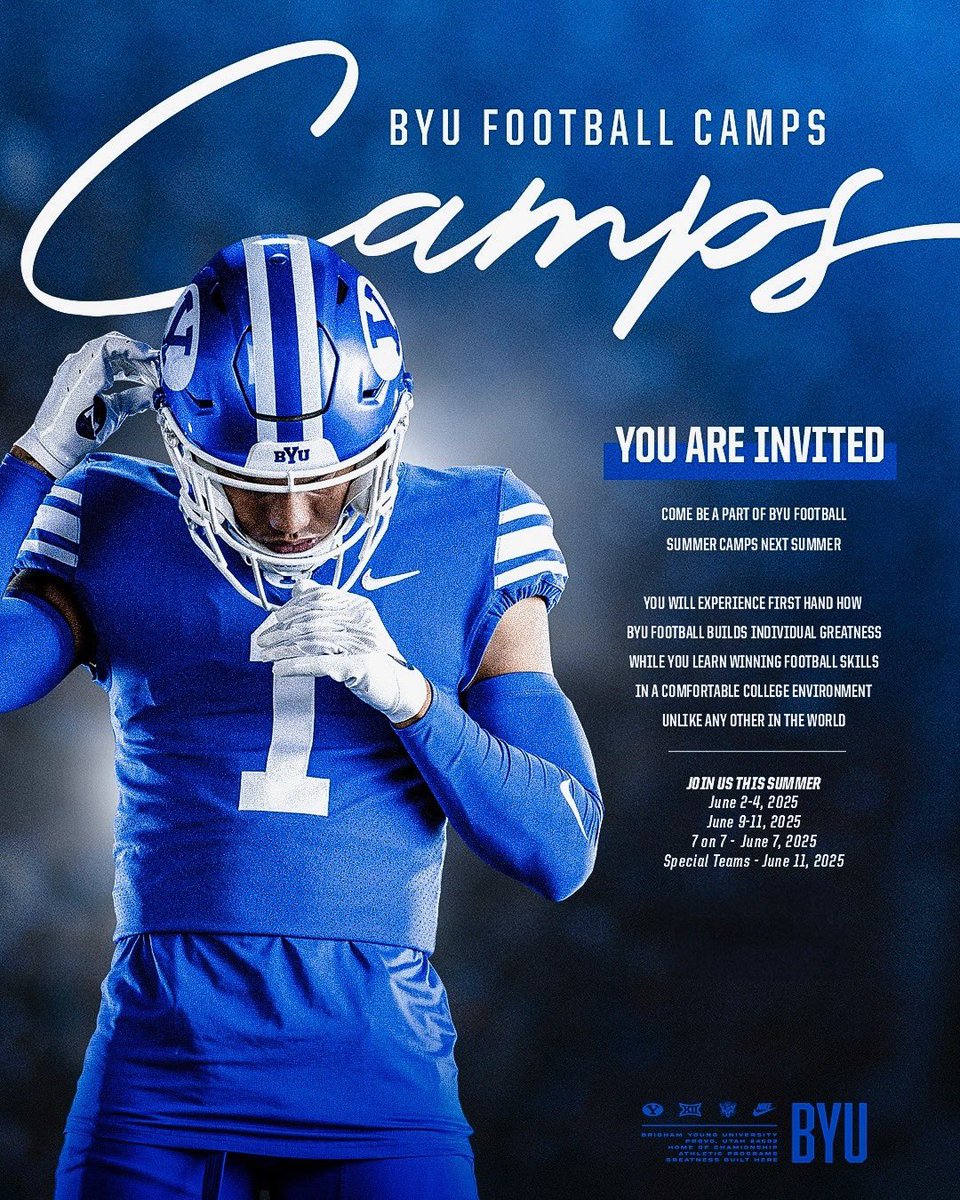 Max Zuro (@maxzuro5) on Twitter photo Thank you <a href="/ShawKarter/">Karter Shaw</a> for the camp invite, can’t wait to show y’all what I’m about! 🙌 <a href="/BYUfootball/">BYU FOOTBALL</a> <a href="/BYUCougars/">BYU Cougars</a> <a href="/BYU_CoachJustin/">Coach Justin Anderson</a> <a href="/c_manu75/">Charles Manu</a> <a href="/eehowren/">Ernie Howren</a> #GoCougs Thank you <a href="/ShawKarter/">Karter Shaw</a> for the camp invite, can’t wait to show y’all what I’m about! 🙌 <a href="/BYUfootball/">BYU FOOTBALL</a> <a href="/BYUCougars/">BYU Cougars</a> <a href="/BYU_CoachJustin/">Coach Justin Anderson</a> <a href="/c_manu75/">Charles Manu</a> <a href="/eehowren/">Ernie Howren</a> #GoCougs