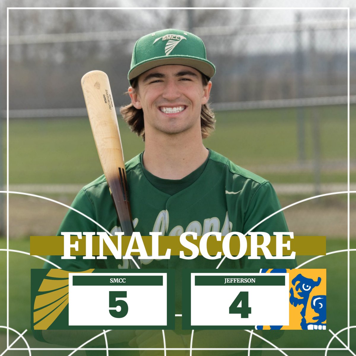 SMCC Athletics (@athleticssmcc) on Twitter photo 