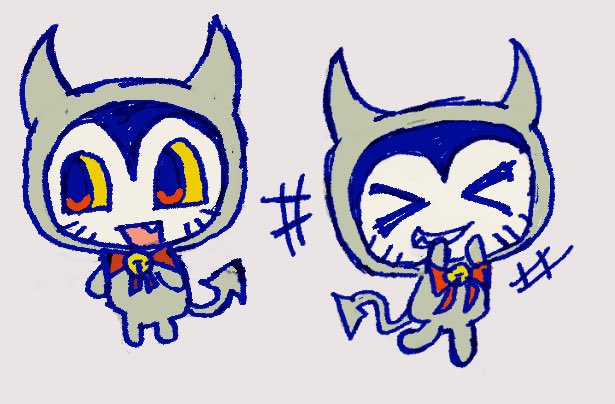 tamafied them