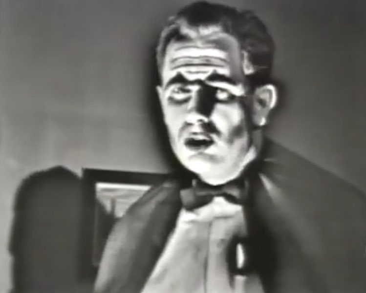 Remembering legendary <a href="/NewsChannel9/">NewsChannel 9</a> reporter Mike Price, who has died at age 87, according to the station. Whether he was playing the “Baron Daemon” dracula character in the 1960s or the “Good News” reporter, Mike was a mainstay on Syracuse airwaves for decades. RIP to a legend.