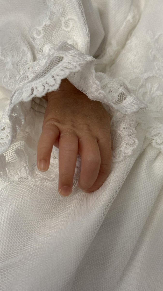 JANA_SUL2's tweet photo. A bit late to share this here but this was my April highlight 🥹🌸💕💕💕 welcome to the world my cutie pie💕🌸 https://t.co/LepMEIeBDW
