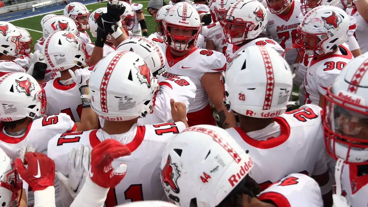 Matthew DeFeo (@matty_defeo) on Twitter photo After a great day yesterday with <a href="/CoachMWillis/">Mike Willis</a> Iโm blessed & grateful to announce that Iโve committed to <a href="/Marist_Fball/">Marist Football</a> Canโt wait to get to work with my coaches & teammates!
<a href="/TheCoachHo/">Michael HORAN</a> <a href="/Coach_Mill_/">Kevin Mill</a> <a href="/excelnewengland/">Excel New England Football</a> <a href="/CoachMartinESA/">Coach Martin</a> <a href="/ValdamarTBrower/">Valdamar Brower</a> <a href="/XBHS_Football/">Xaverian Football</a> <a href="/WillistonFB/">Williston Football</a> After a great day yesterday with <a href="/CoachMWillis/">Mike Willis</a> Iโm blessed & grateful to announce that Iโve committed to <a href="/Marist_Fball/">Marist Football</a> Canโt wait to get to work with my coaches & teammates!
<a href="/TheCoachHo/">Michael HORAN</a> <a href="/Coach_Mill_/">Kevin Mill</a> <a href="/excelnewengland/">Excel New England Football</a> <a href="/CoachMartinESA/">Coach Martin</a> <a href="/ValdamarTBrower/">Valdamar Brower</a> <a href="/XBHS_Football/">Xaverian Football</a> <a href="/WillistonFB/">Williston Football</a>