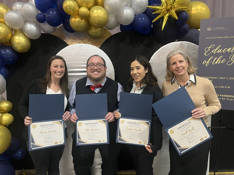 WPrimary50's tweet photo. So proud of our @WPrimary50 Mental Health Educator nominees! Amazing group!  #LifeintheW @Woodland50News https://t.co/9jifyvbRBC