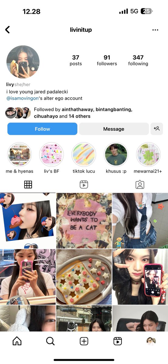 sisi ₍ᐢ. .ᐢ₎ ₊˚ tweet media