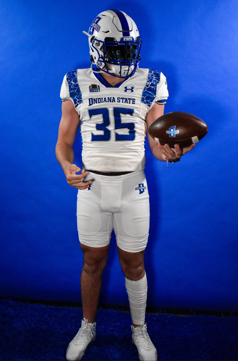 Spencer Conrad (@spencerconrad24) on Twitter photo Committed🔒
Thank you <a href="/Coach_BJarman/">Brad Jarman</a> <a href="/CmalryMallory/">Curt Mallory</a> for this opportunity, let’s go sycamores!! Committed🔒
Thank you <a href="/Coach_BJarman/">Brad Jarman</a> <a href="/CmalryMallory/">Curt Mallory</a> for this opportunity, let’s go sycamores!!