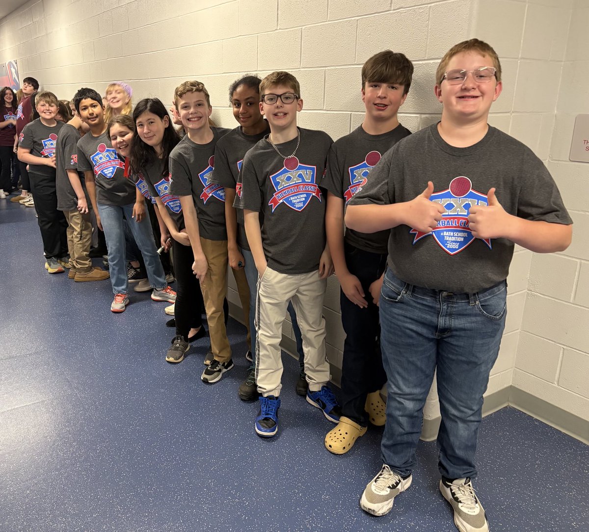 Bath Elementary tweet media