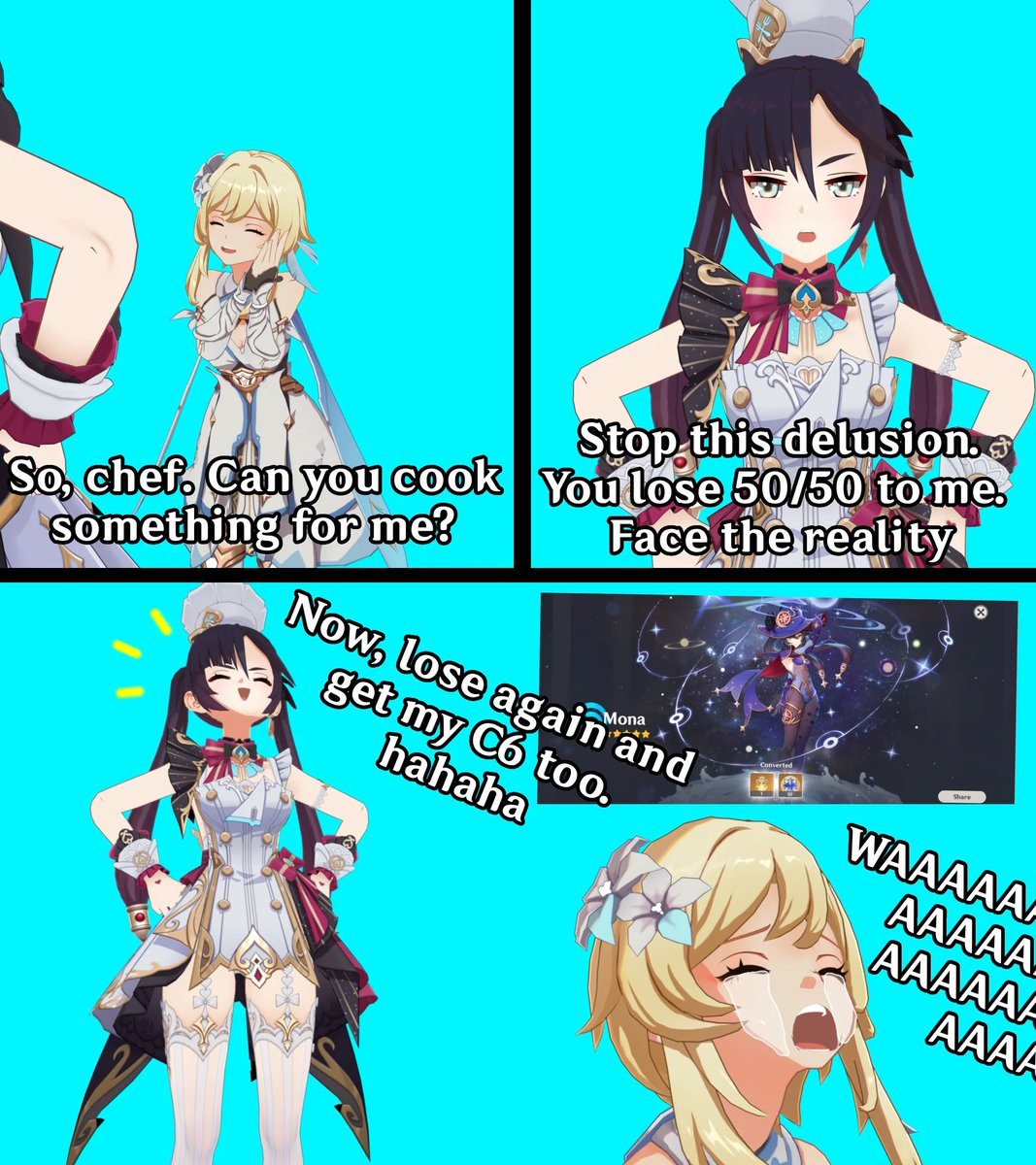 teyvattabloid's tweet photo. ARGHHHHH

©️ u/Chronozo

#Genshinlmpact #Genshin #GenshinMemes https://t.co/Ur9DZqojb4