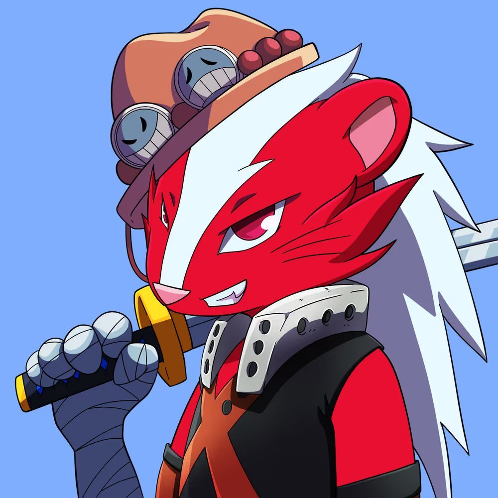 BasedApeGang's tweet image. Whats up #BasedGang! 

We're back again with a collab feat. our @base brothers @barrycoinbase to celebrate the upcoming launch!
We have 2 free NFTs to giveaway!

To enter simply:
1⃣ Follow @barrycoinbase &amp;amp; @BasedApeGang
2⃣ Like + RT
3⃣ Tag 2 Friends!

Winner picked in 48hrs!!