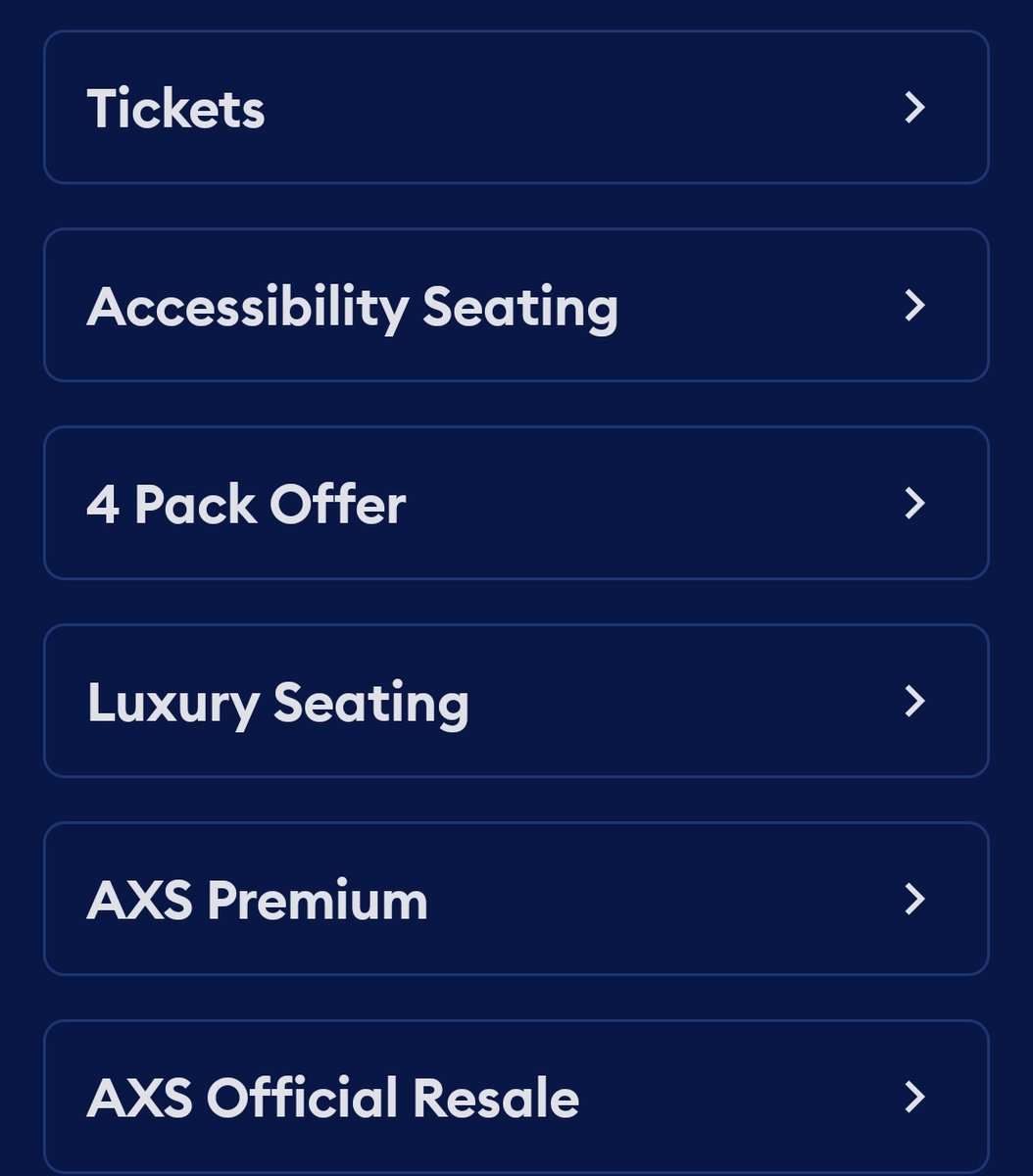 Chris120778's tweet image. 🚨 #TicketAlert 🚨 
#AXS4PackOffer starting at $60 each after fees.
#PlantCharloDoubleheader
#PBConPrime
#MandalayBay