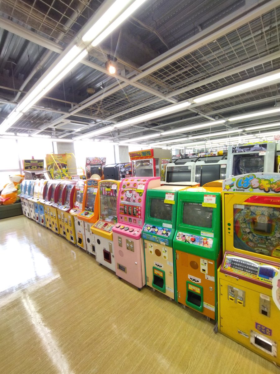 おはようございます✨ #ホビーオフ八王子大和田店 #トレカ館 の名物