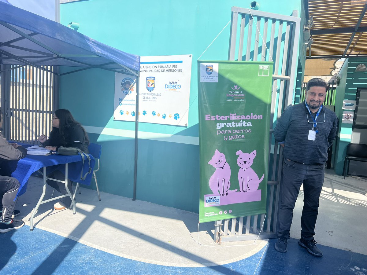 Unidad Regional Subdere Antofagasta tweet media