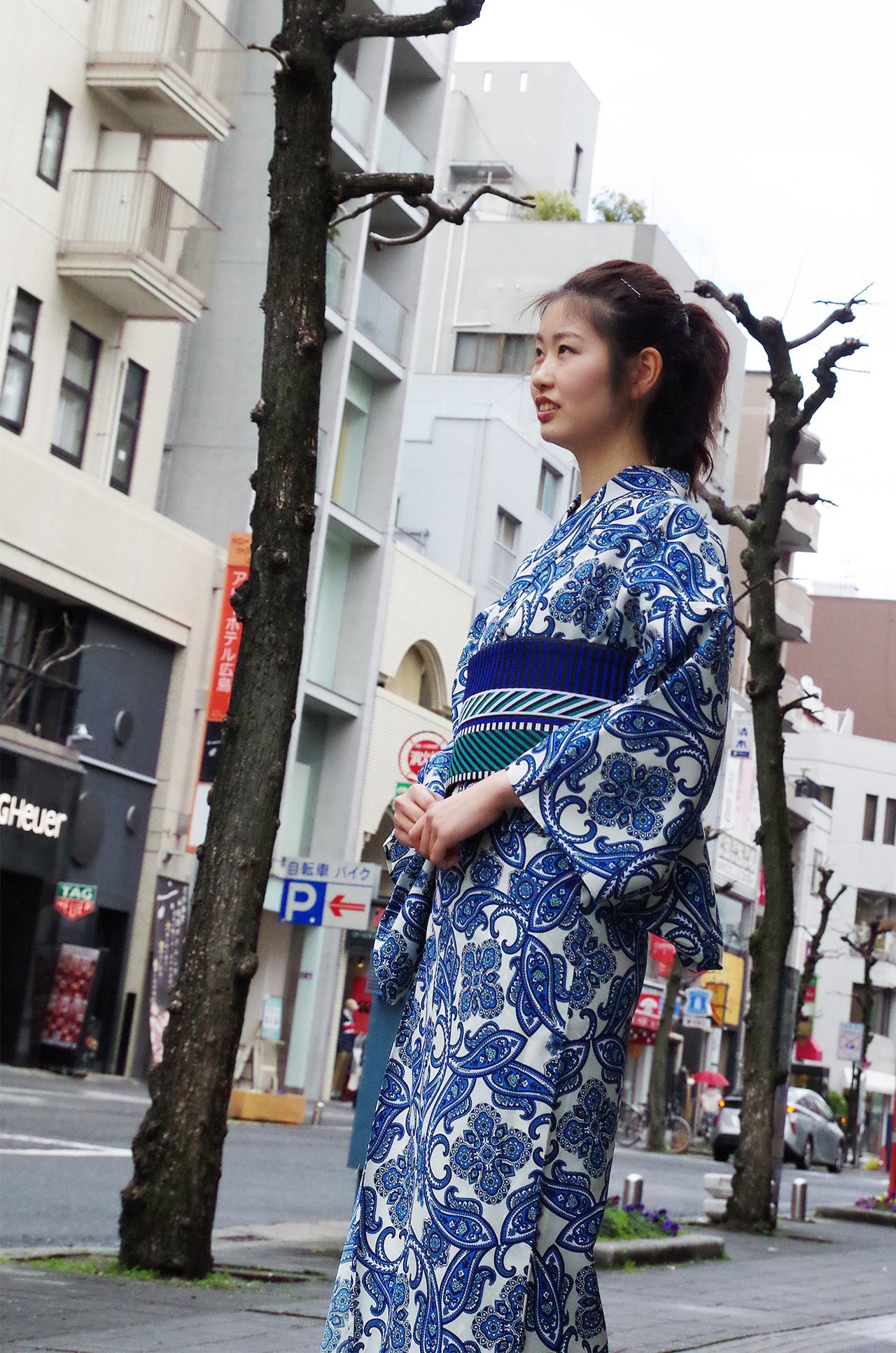 キモノグラース (@kimono_grace) / X
