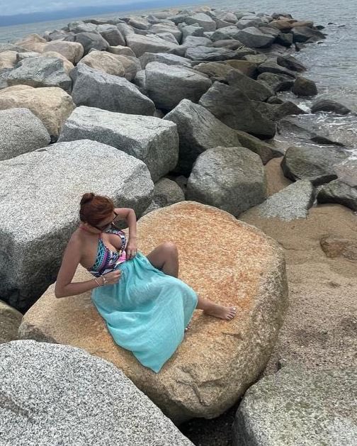 Pareja 😈 tweet media