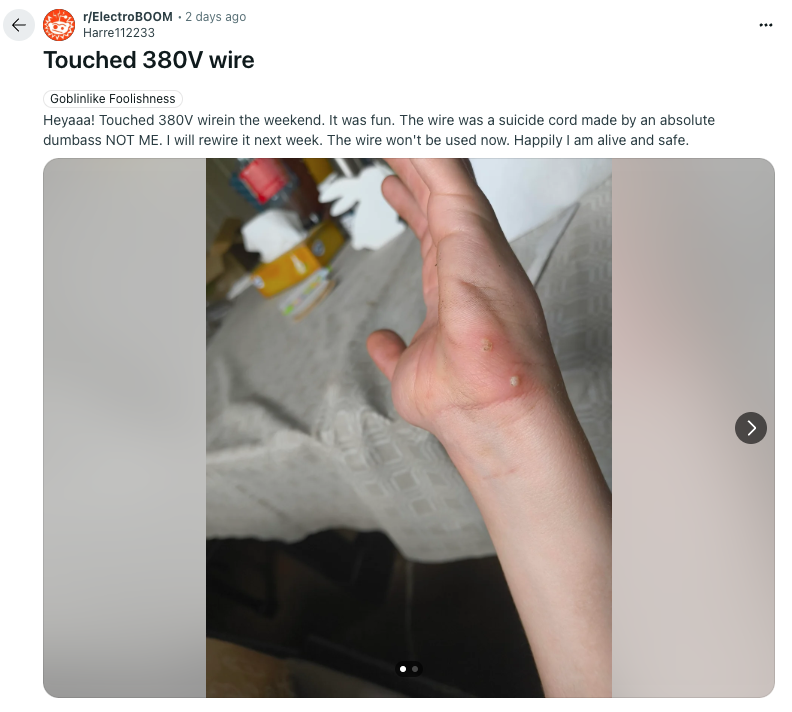 FixTechStuff 🛠️ tweet media