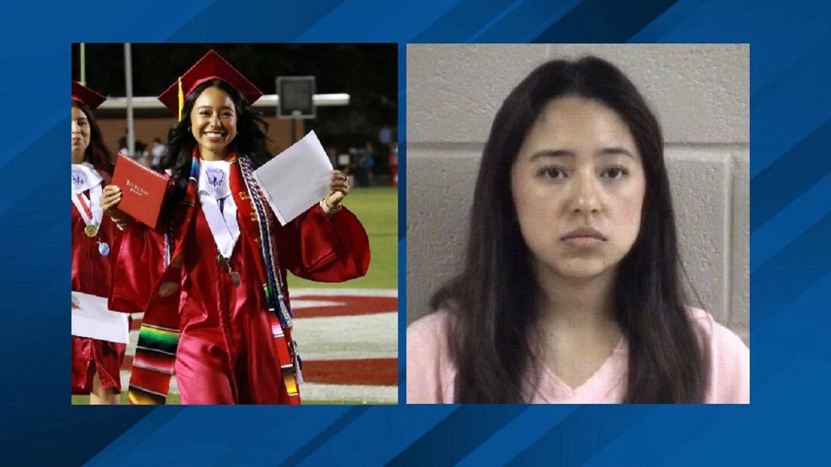 NEW: Georgia College Student Facing Deportation for Turning Right on Red

Ximena Arias-Cristobal, a 19-year-old student at Dalton State, was pulled over for a minor traffic violation and is now in ICE custody—separated from her family and facing possible deportation to Mexico, a