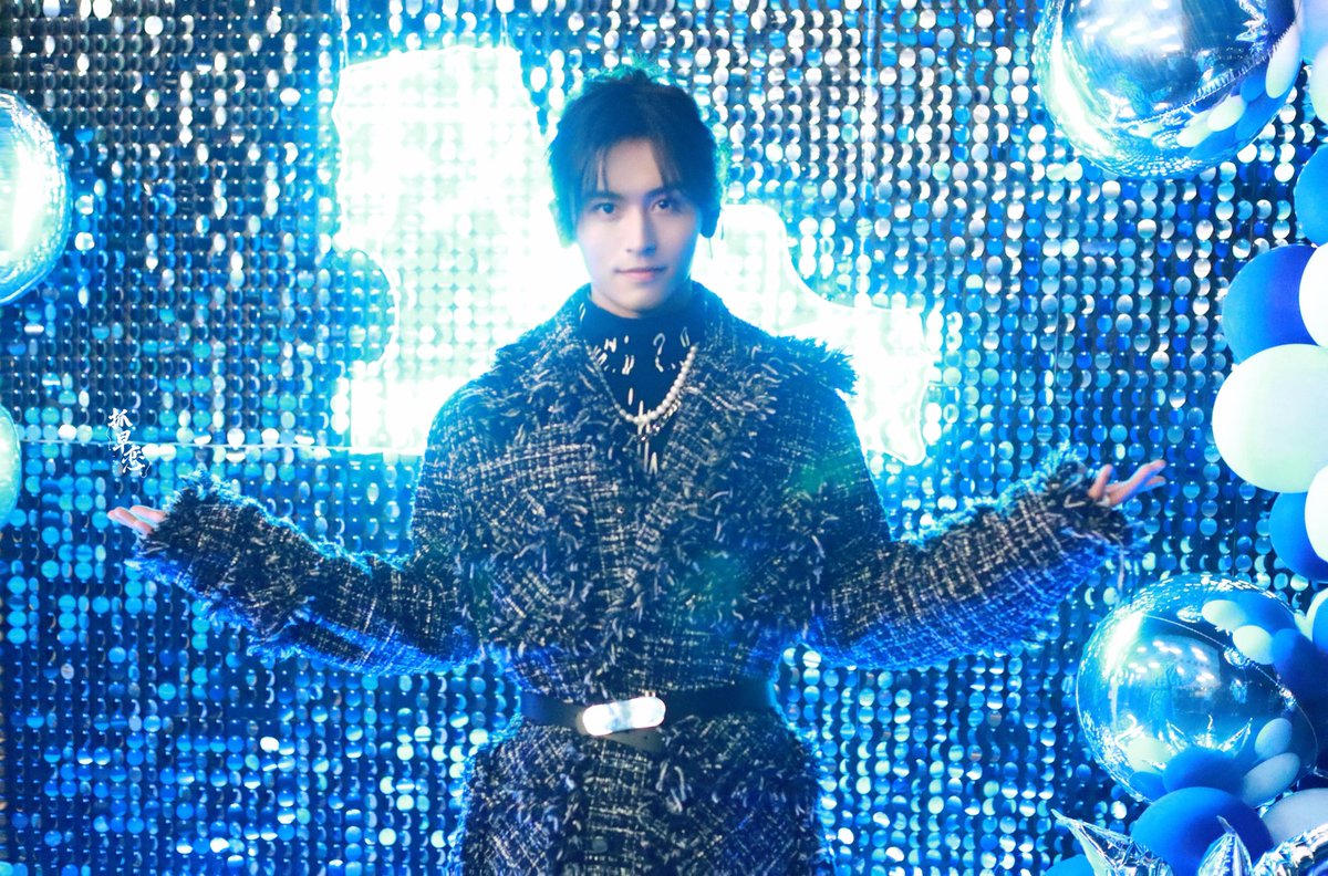 In honor of Zhang Zhehan's birthday this year. I am doing my annual donation to a charity that focuses on educating women.

Happy birthday Zhang Zhehan! Do good and spread good!