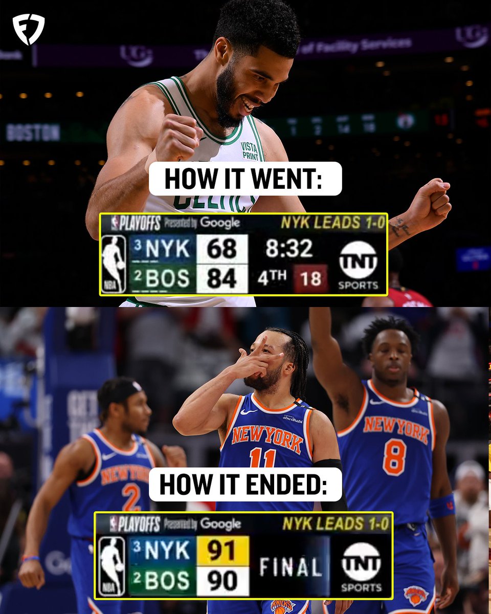 FanDuel Sportsbook tweet media