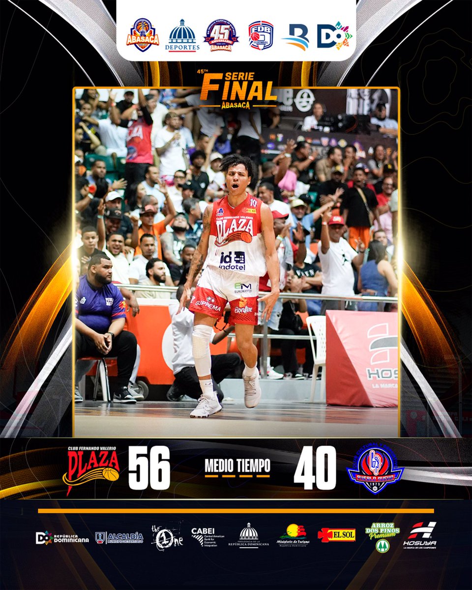 ABASACA | Asociación de Baloncesto de Santiago (@abasacaof) on Twitter photo 