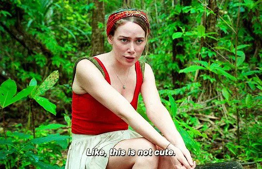 How is this season Jeff’s favorite?? 😭 #survivor48