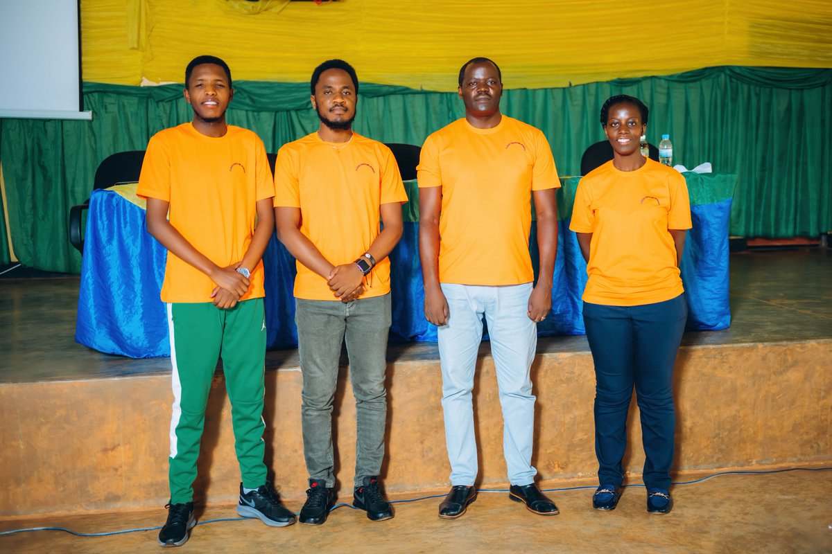 Merci NSABYUMUKIZA (@merciwamwitira) on Twitter photo How can storytelling help fight NTDs like bilharzia? Recently The #BilharziaStorytellinglab Team trained about 70 teachers in <a href="/GatsiboDistrict/">Gatsibo District</a>
on various methods of handwashing strategies and techniques to curb #Bilharzia and other #NTDs among school-aged children.
#EndNTDs How can storytelling help fight NTDs like bilharzia? Recently The #BilharziaStorytellinglab Team trained about 70 teachers in <a href="/GatsiboDistrict/">Gatsibo District</a>
on various methods of handwashing strategies and techniques to curb #Bilharzia and other #NTDs among school-aged children.
#EndNTDs