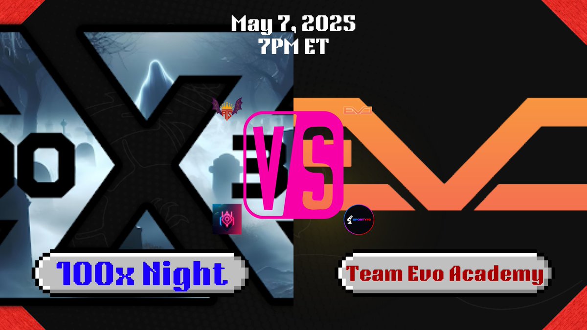 Ascend Tournament Series (@ats_rl) on Twitter photo The Paradise Cup 3 kicks off with the Season 4 Pinnacle Cup winners taking front stage
<a href="/100X35Esports/">100X35 Esports</a> Night look to take another ATS tournament victory starting with this series against <a href="/TeamEvoLLC/">Team Evo</a> Academy
<a href="/SportyFCRL/">Simon "SportyFC" Price</a> and <a href="/IceColeBrew/">IceColeBrew</a> will be live on ttv/ascendtournamentseries The Paradise Cup 3 kicks off with the Season 4 Pinnacle Cup winners taking front stage
<a href="/100X35Esports/">100X35 Esports</a> Night look to take another ATS tournament victory starting with this series against <a href="/TeamEvoLLC/">Team Evo</a> Academy
<a href="/SportyFCRL/">Simon "SportyFC" Price</a> and <a href="/IceColeBrew/">IceColeBrew</a> will be live on ttv/ascendtournamentseries